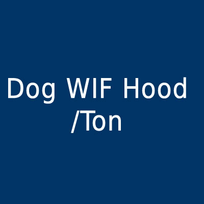 Dog Wif Hood Gon