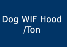 Dog Wif Hood Gon
